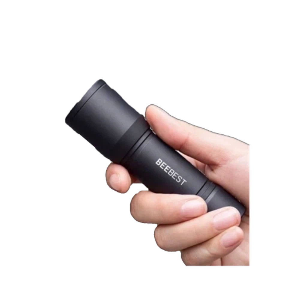 Портативный фонарь xiaomi beebest portable flashlight f1